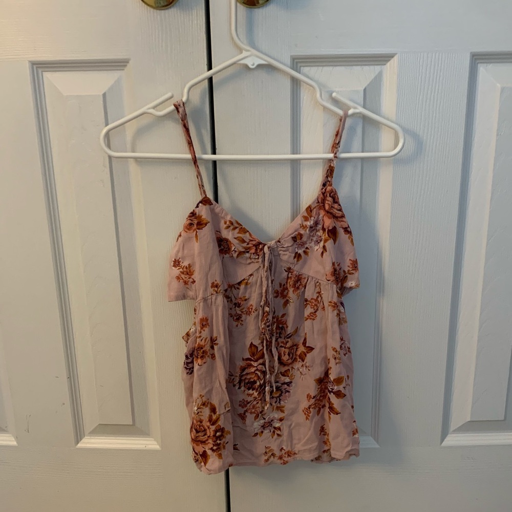 American eagle tank top